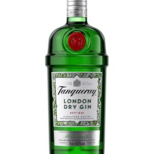 Tanqueray